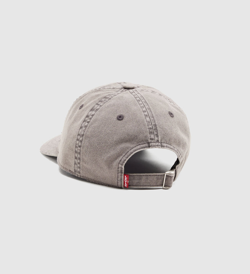 Main 3 - Levi's® Men's Monogram Cap - 004BS0007
