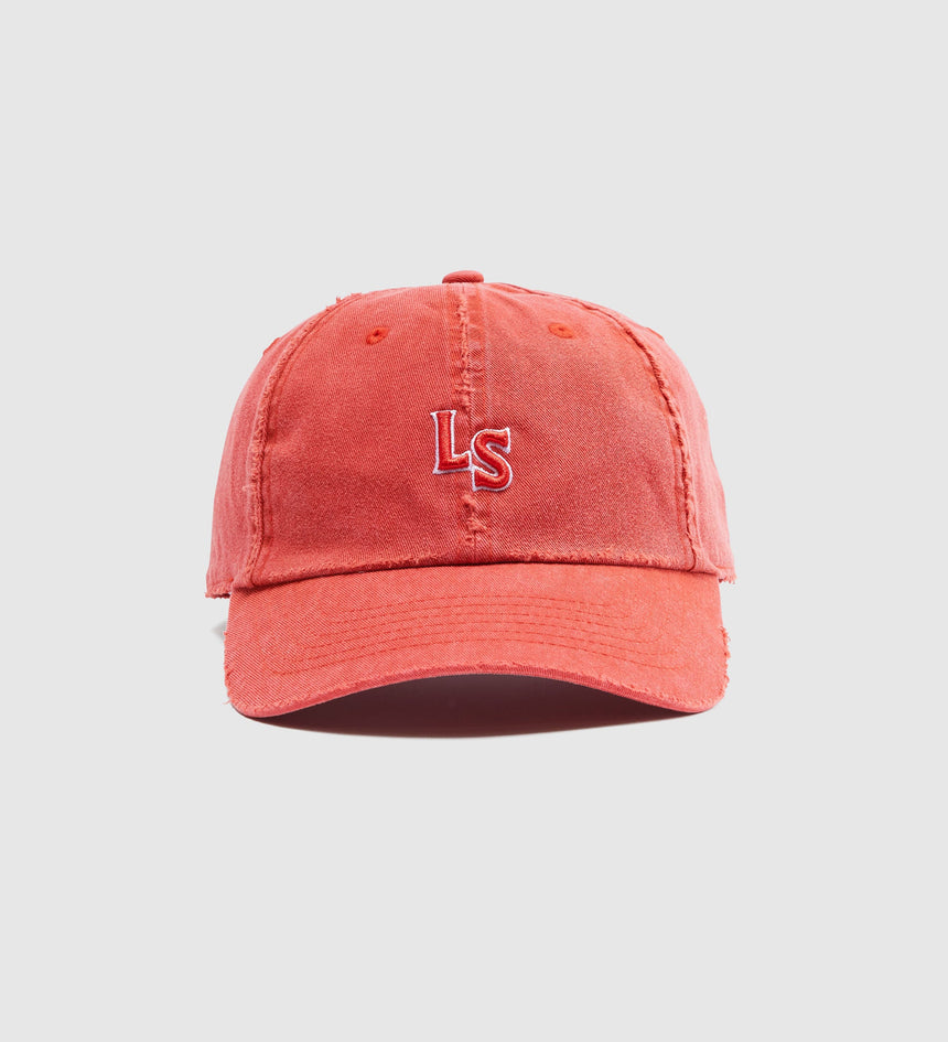 Main 1 - Levi's® Men's Monogram Cap - 004BS0009