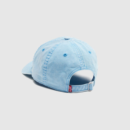 Thumbnail 3 - Levi's® Men's Monogram Cap - 004BS0010