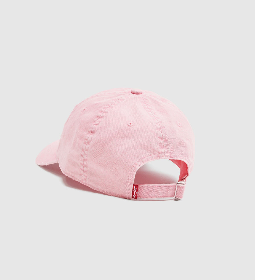 Main 3 - Levi's® Men's Monogram Cap - 004BY0005