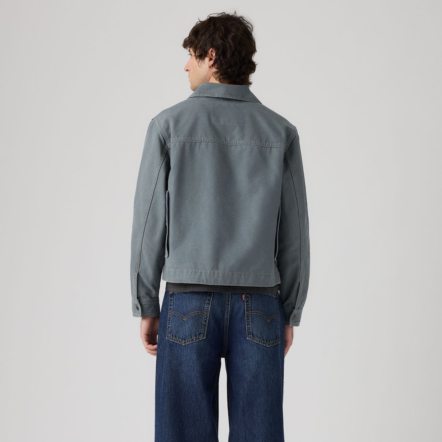 Levi's® Men's Newell Utility Jacket