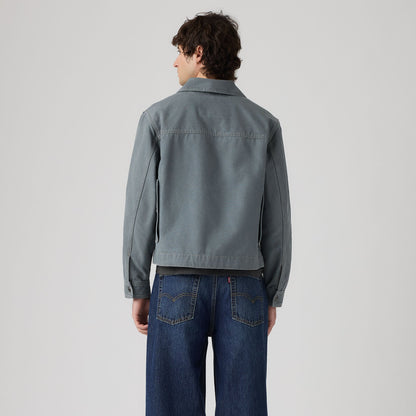 Thumbnail 2 - Levi's® Men's Newell Utility Jacket - 007RZ0001