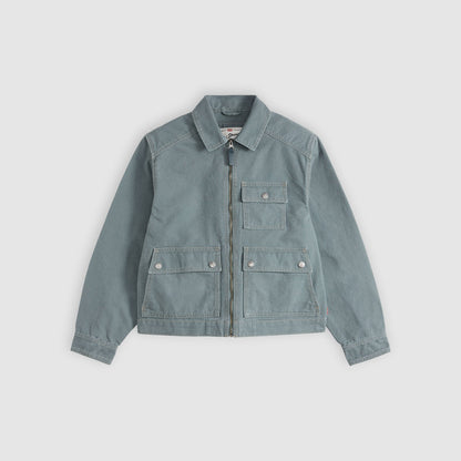 Thumbnail 5 - Levi's® Men's Newell Utility Jacket - 007RZ0001