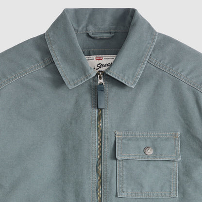 Thumbnail 6 - Levi's® Men's Newell Utility Jacket - 007RZ0001