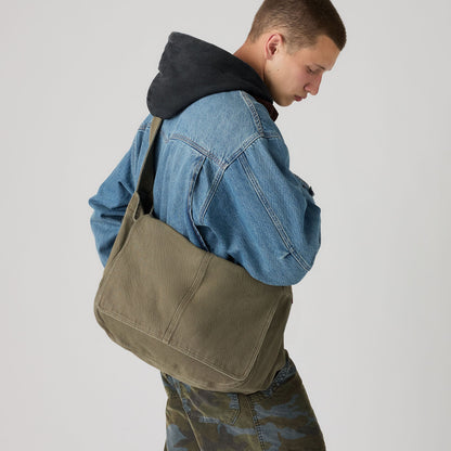Thumbnail 1 - Levi's® Men's Oliver Mail Bag - 007XY0000