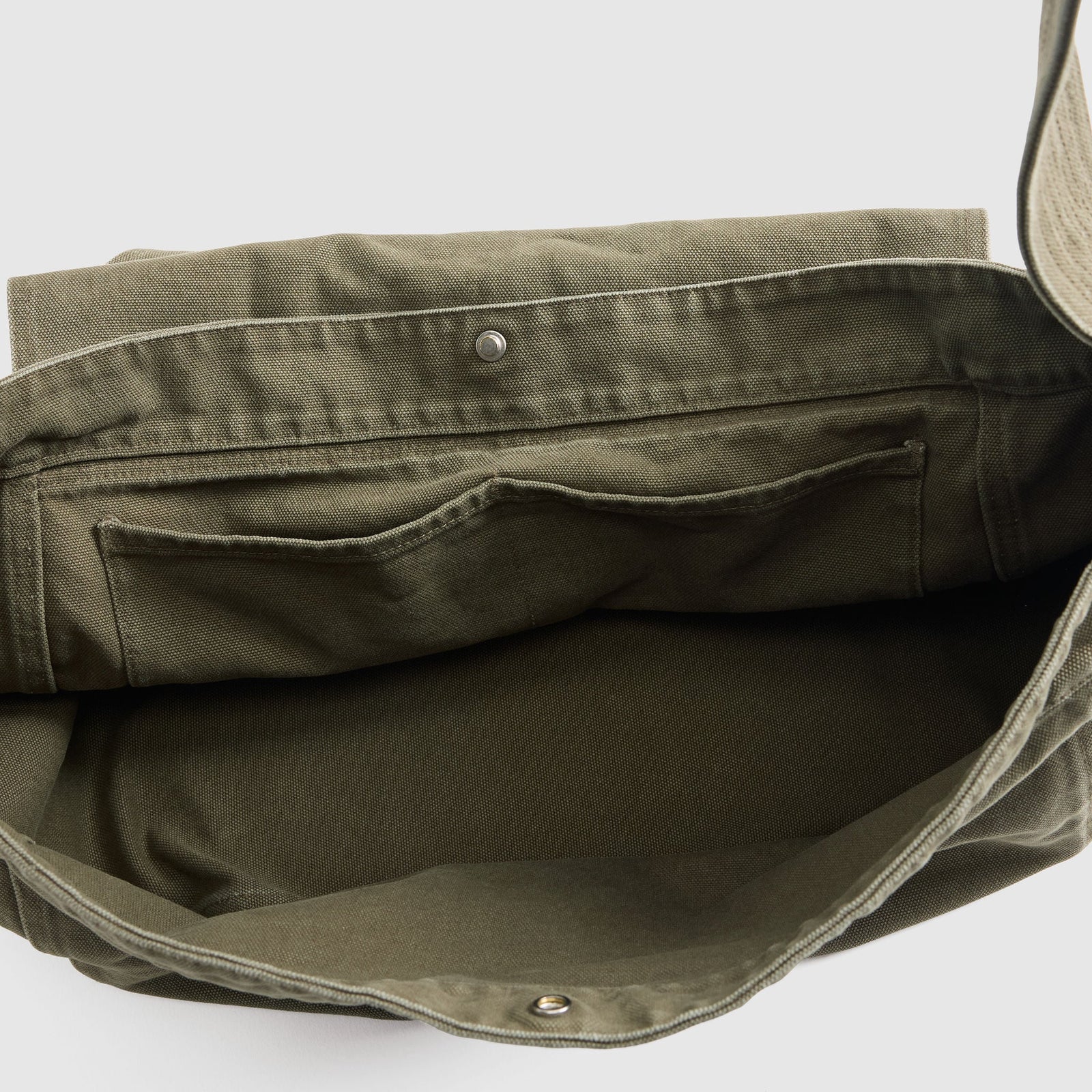 Main 5 - Levi's® Men's Oliver Mail Bag - 007XY0000
