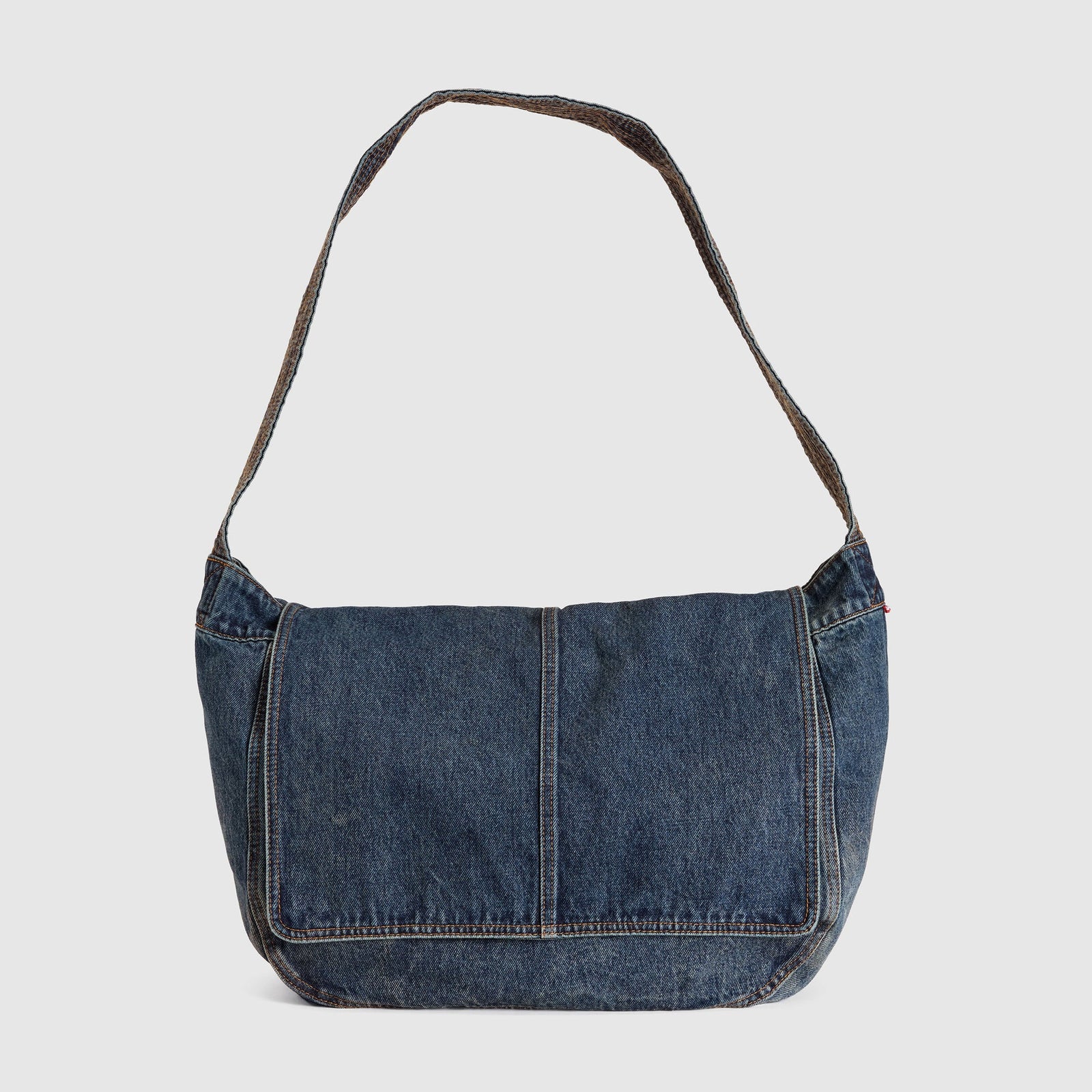 Main 4 - Levi's® Men's Oliver Mail Bag - 007XY0001