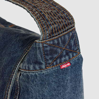 Thumbnail 5 - Levi's® Men's Oliver Mail Bag - 007XY0001