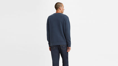 Levi's® Men's Original Housemark Crewneck Sweatshirt