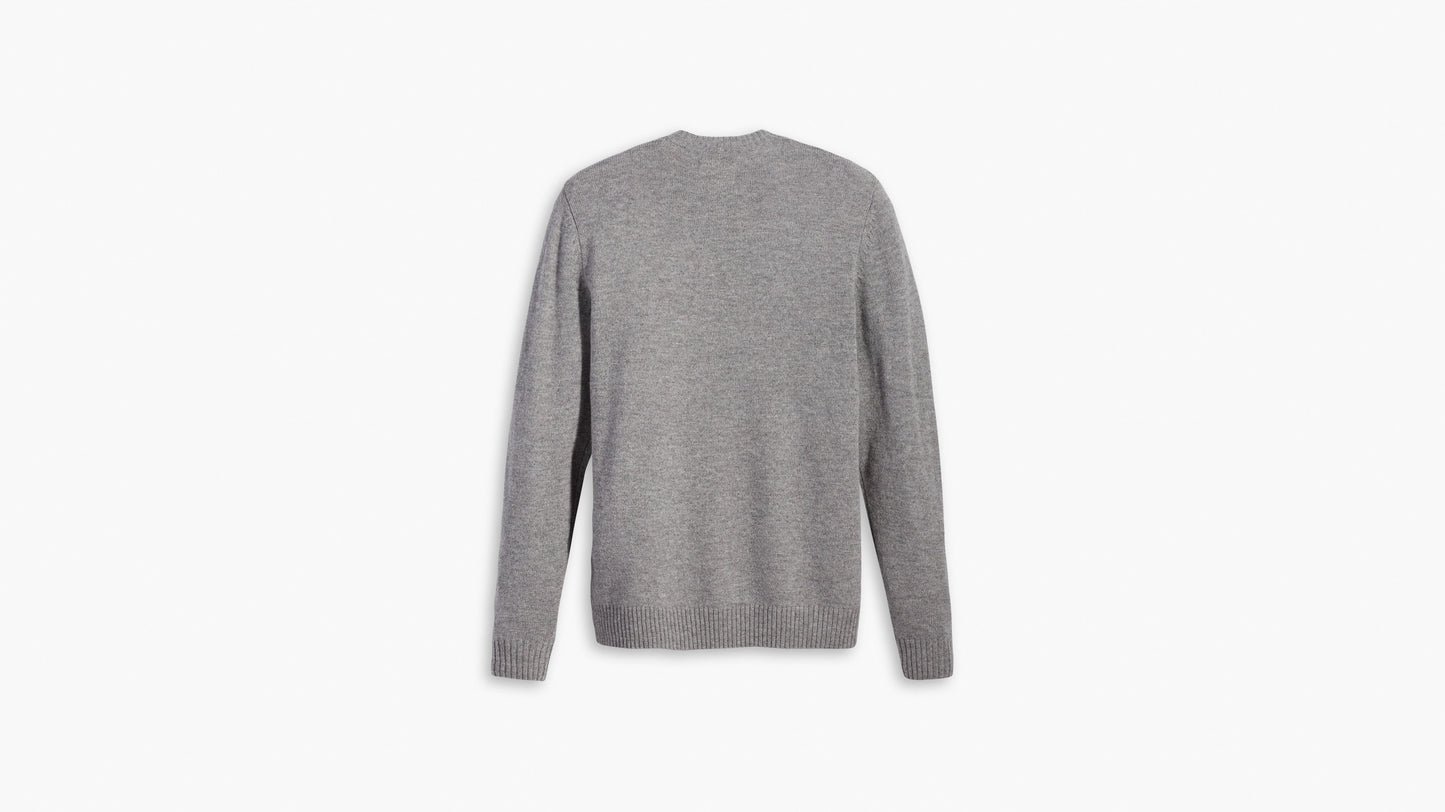 Levi's® Men's Original Housemark Sweater