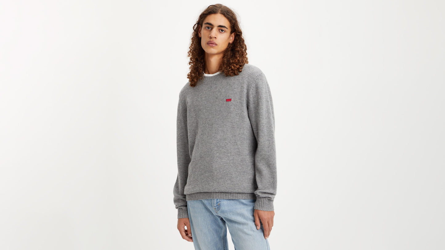 Levi's® Men's Original Housemark Sweater