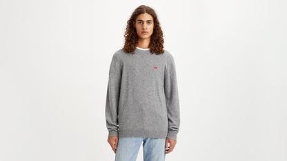 Levi's® Men's Original Housemark Sweater