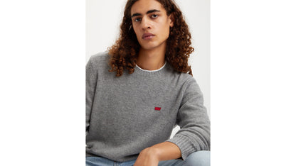 Levi's® Men's Original Housemark Sweater