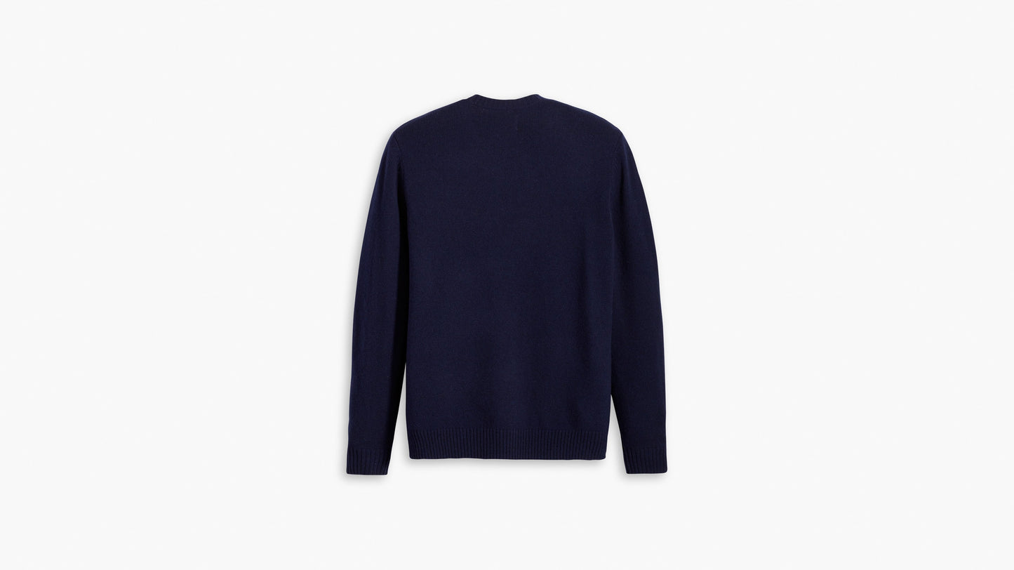 Levi's® Men's Original Housemark Sweater