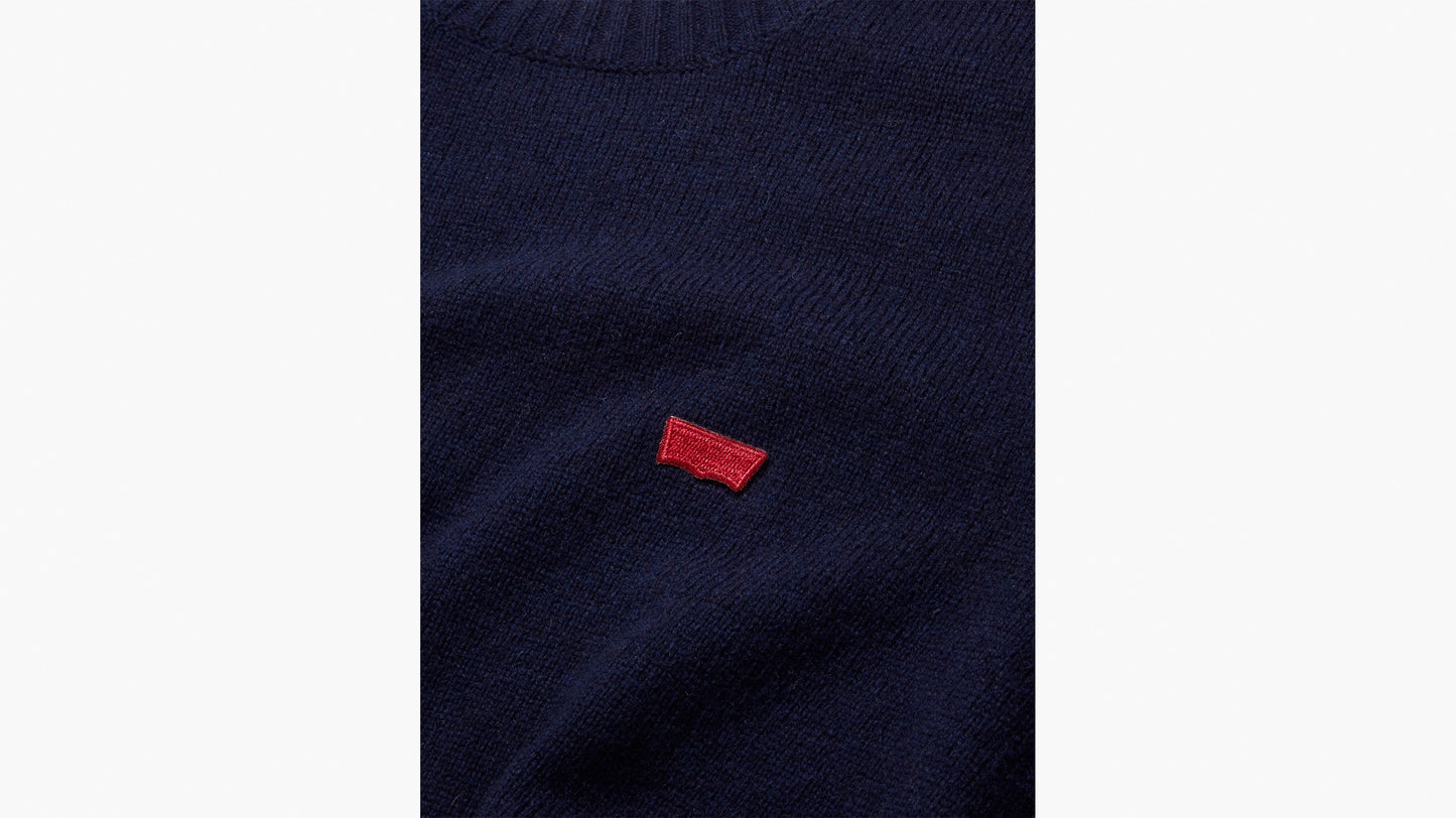 Levi's® Men's Original Housemark Sweater