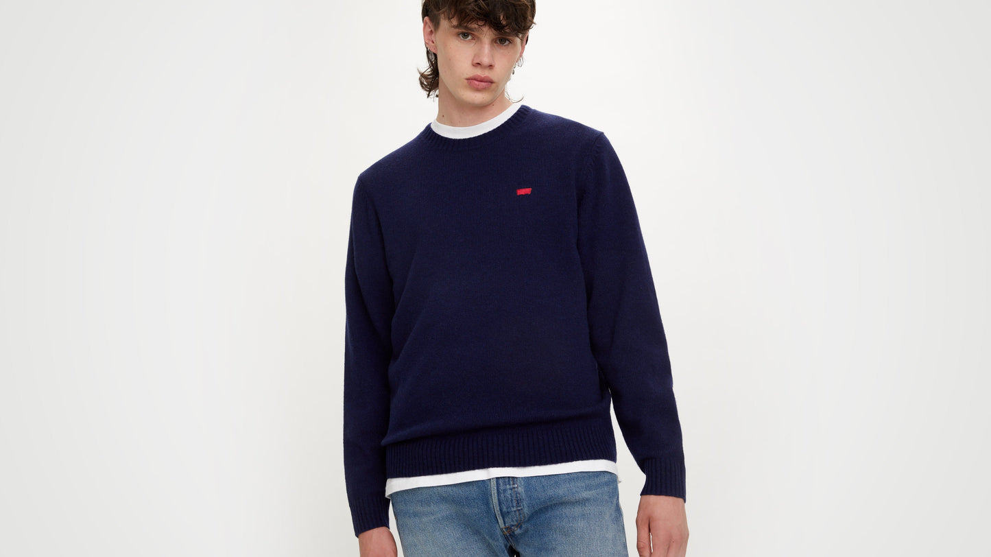 Levi's® Men's Original Housemark Sweater