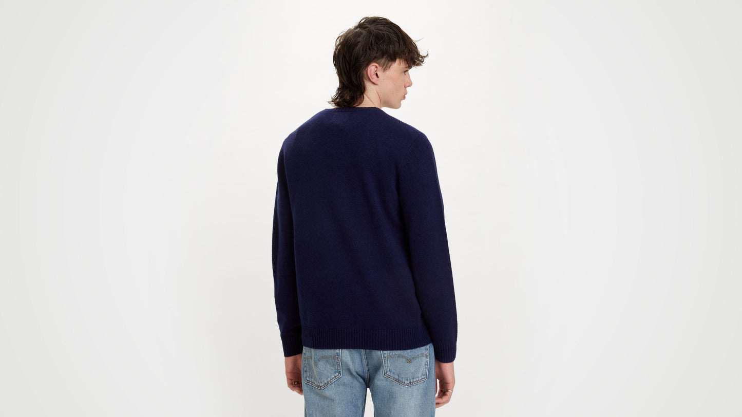 Levi's® Men's Original Housemark Sweater