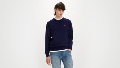 Levi's® Men's Original Housemark Sweater