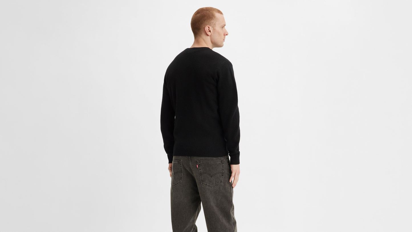 Levi's® Men's Original Housemark Sweater