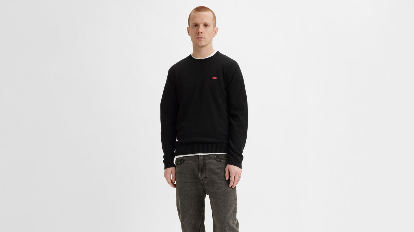 Levi's® Men's Original Housemark Sweater