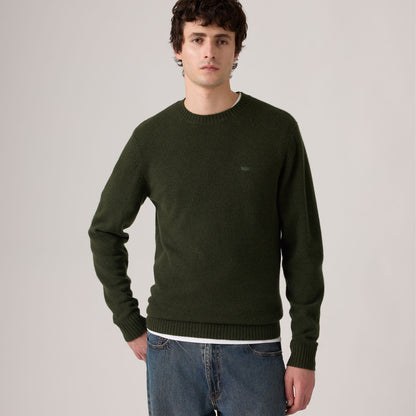 Levi's® Men's Original Housemark Sweater