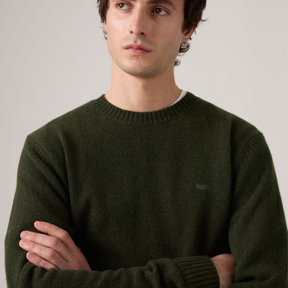 Levi's® Men's Original Housemark Sweater