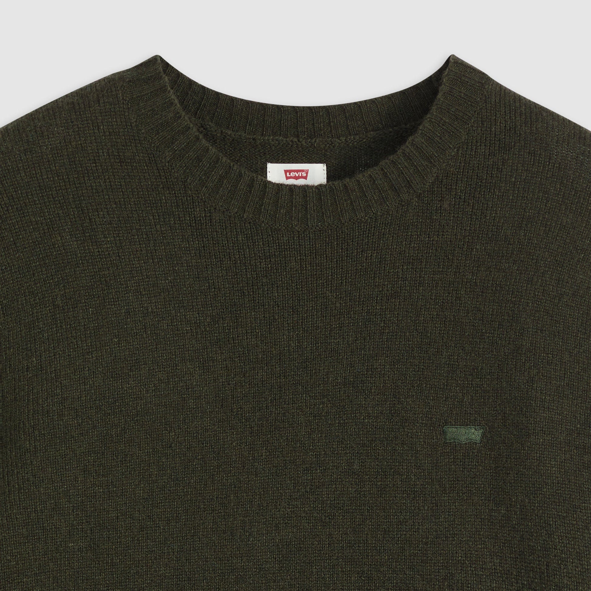 Levi's® Men's Original Housemark Sweater