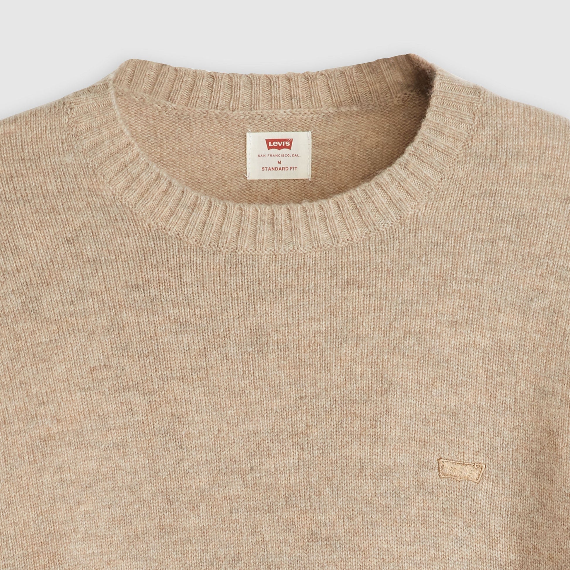 Levi's® Men's Original Housemark Sweater