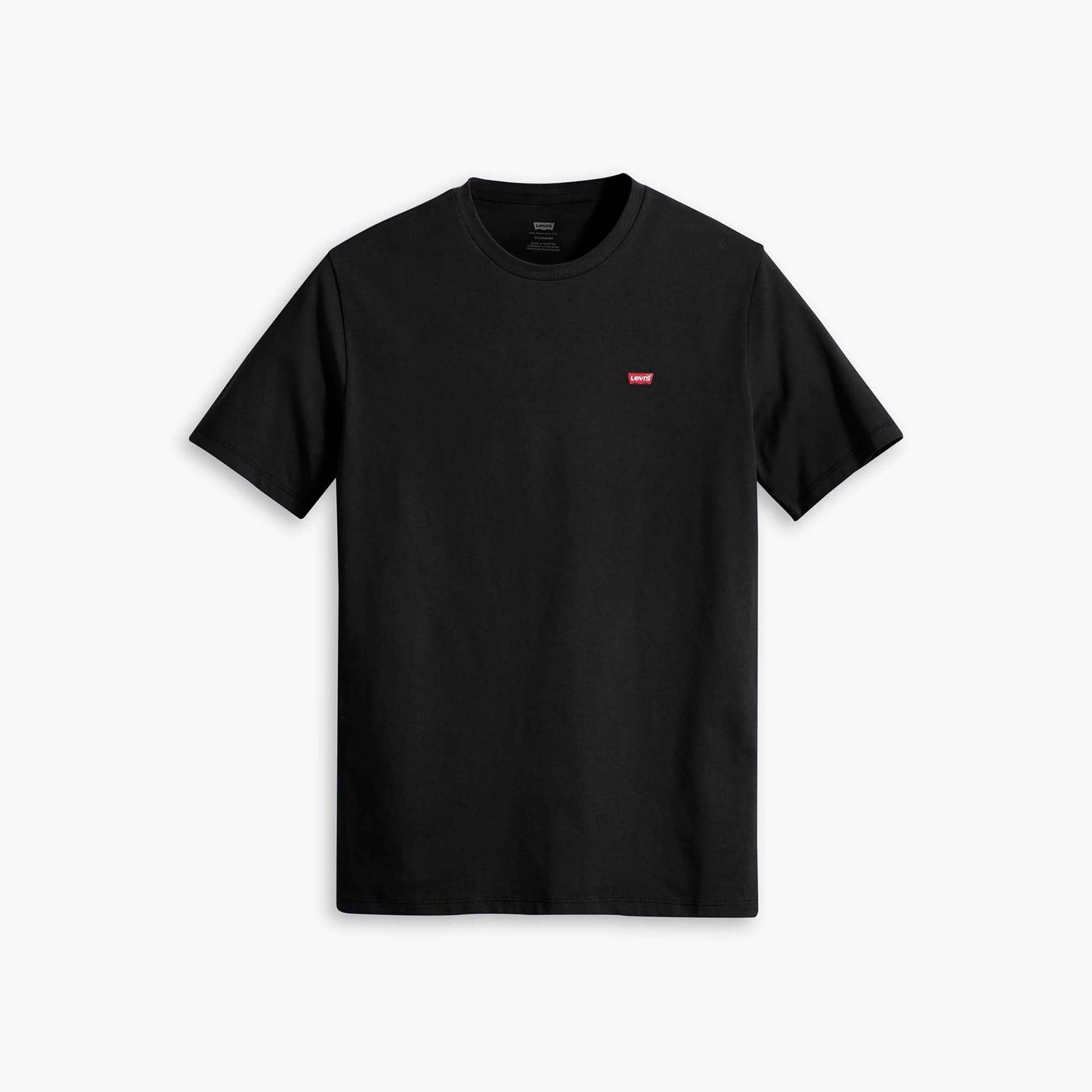 Main 5 - Levi's® Men's Original Housemark T-Shirt - 566050009