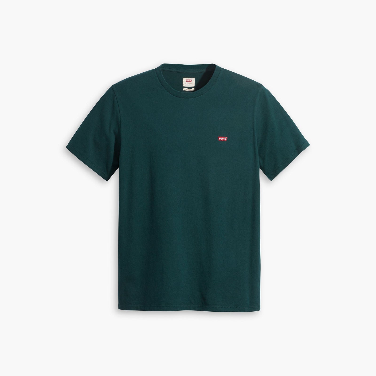 Main 6 - Levi's® Men's Original Housemark T-Shirt - 566050140