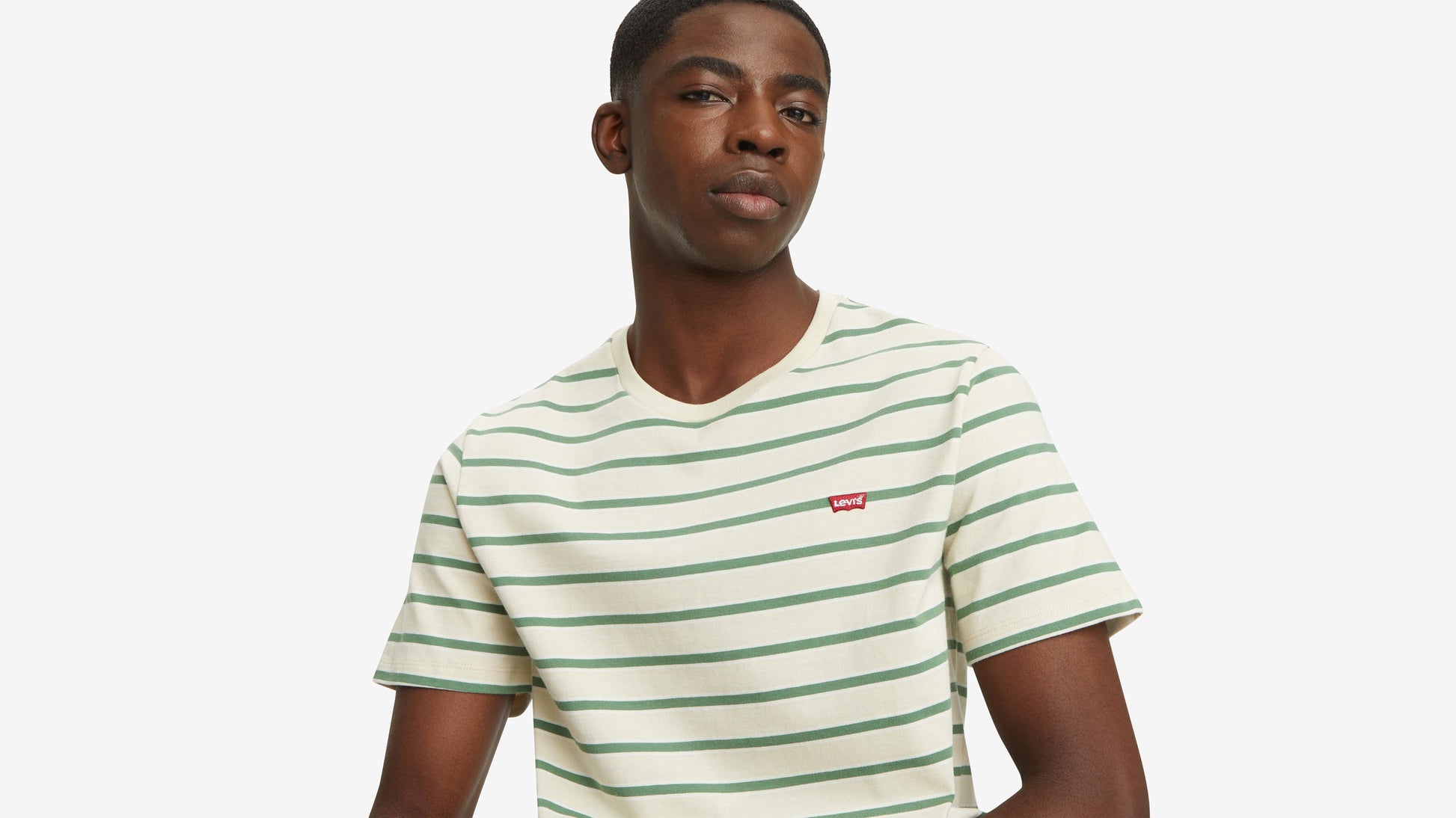 Levi's® Men's Original Housemark T-Shirt