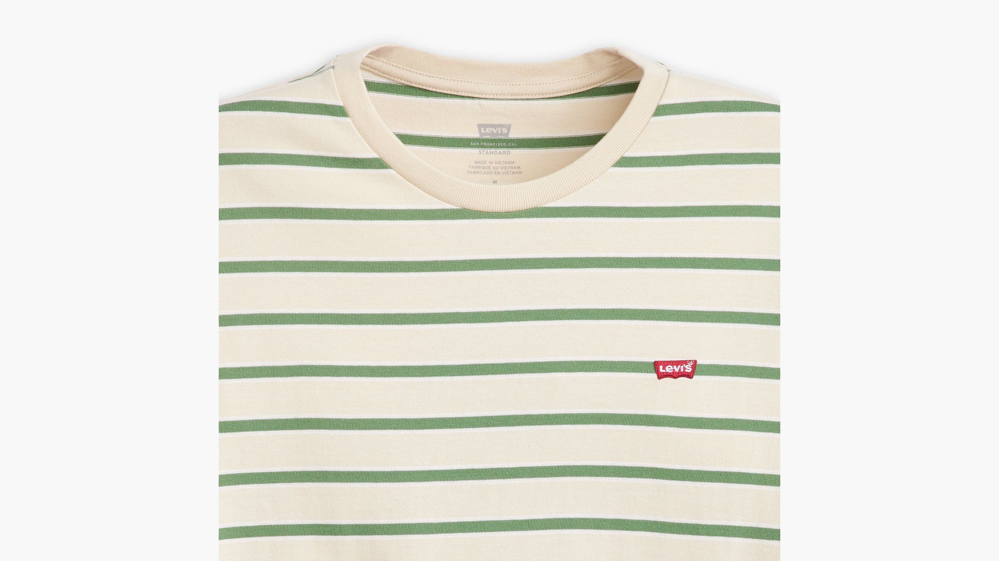 Levi's® Men's Original Housemark T-Shirt