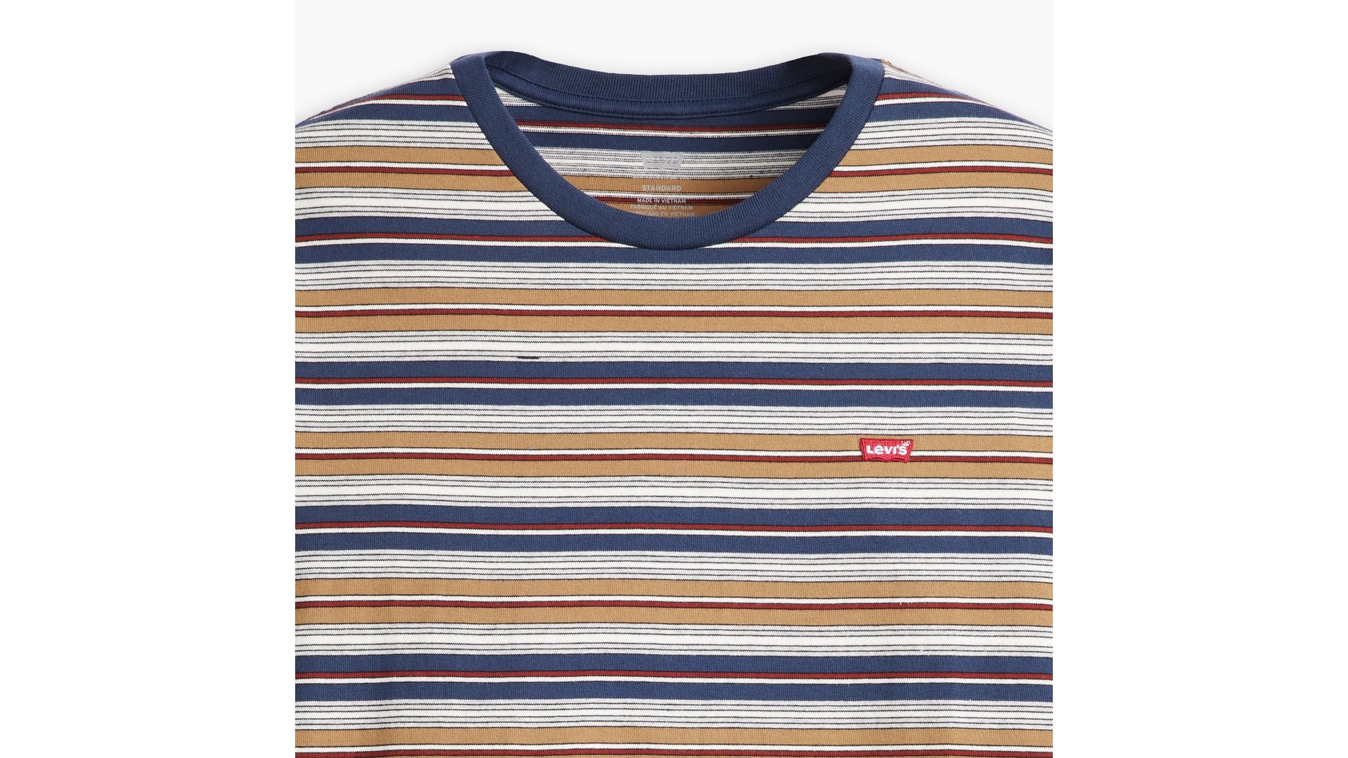 Levi's® Men's Original Housemark T-Shirt