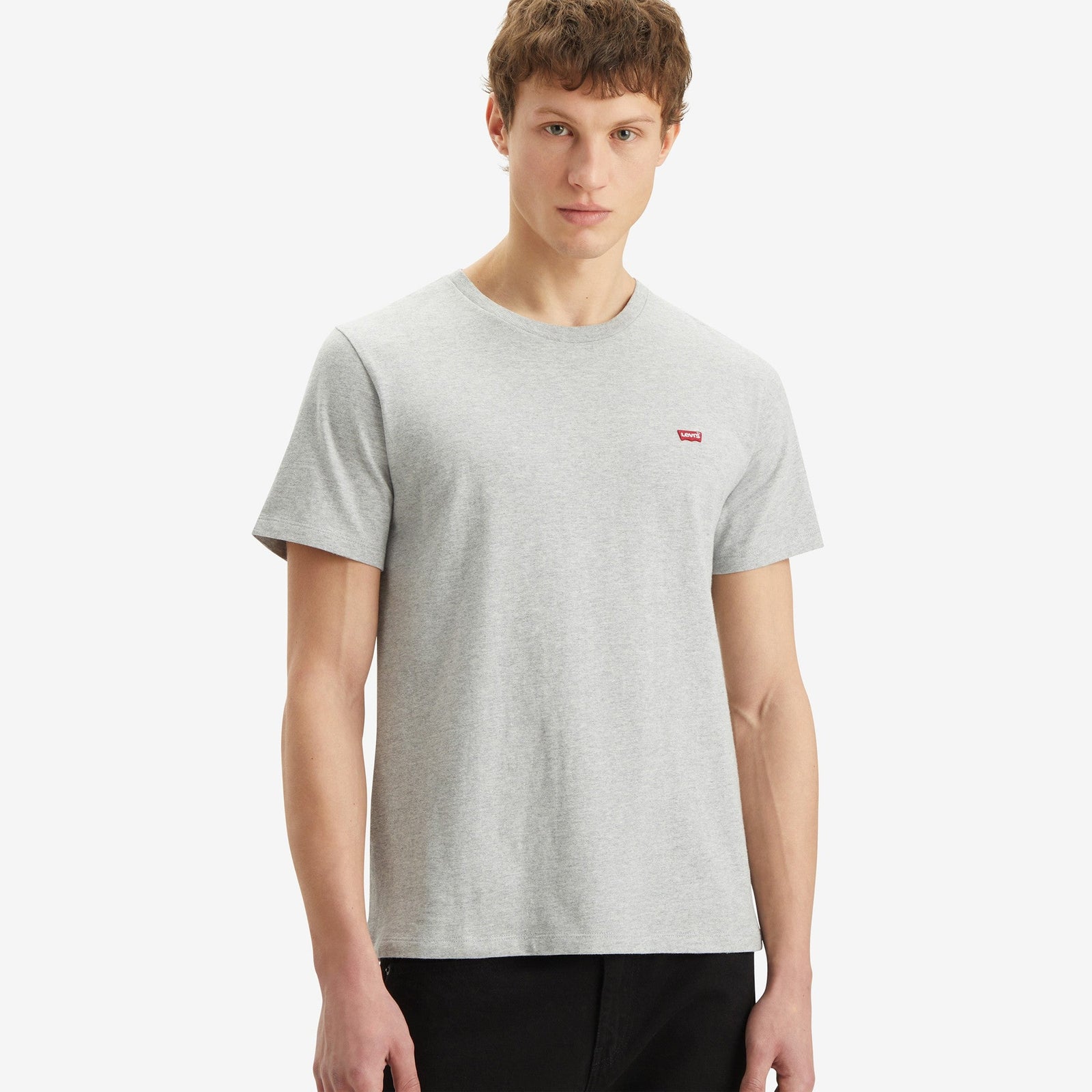 Main 1 - Levi's® Men's Original Housemark T-Shirt - 566050249