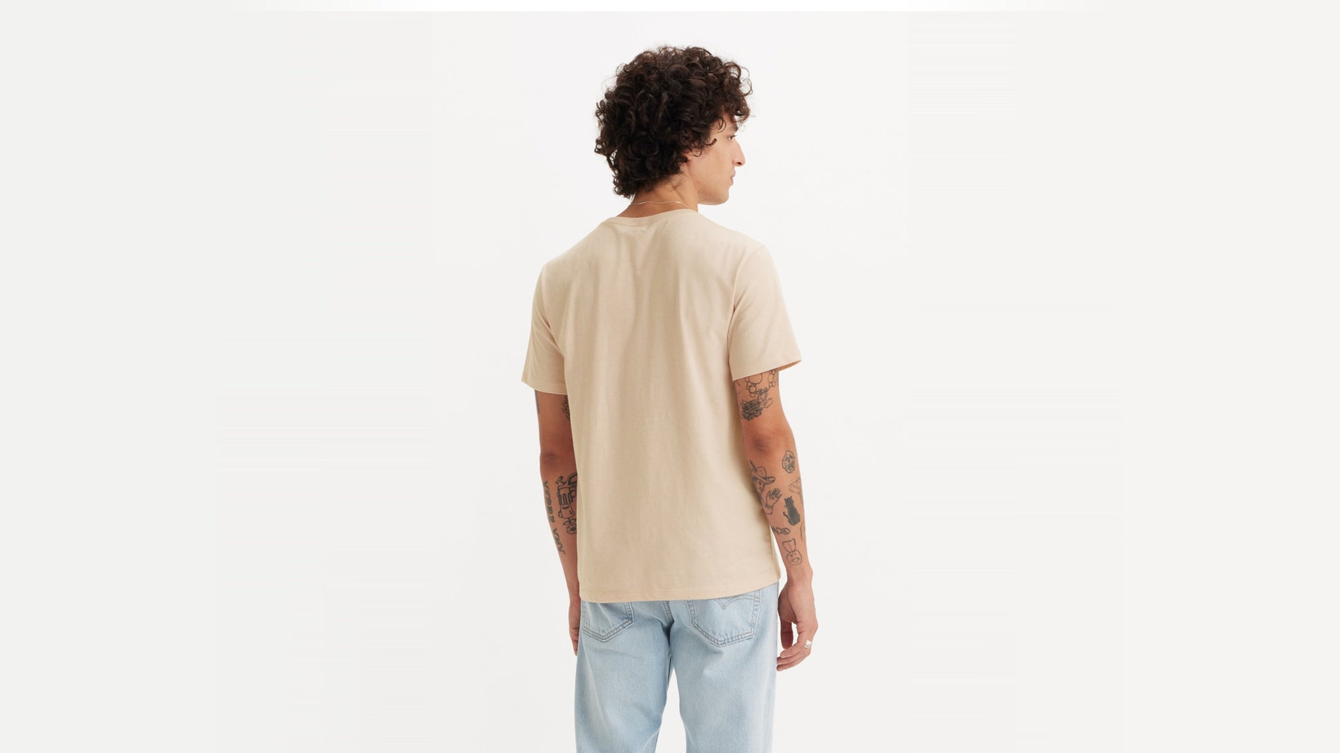 Levi's® Men's Original Housemark T-Shirt