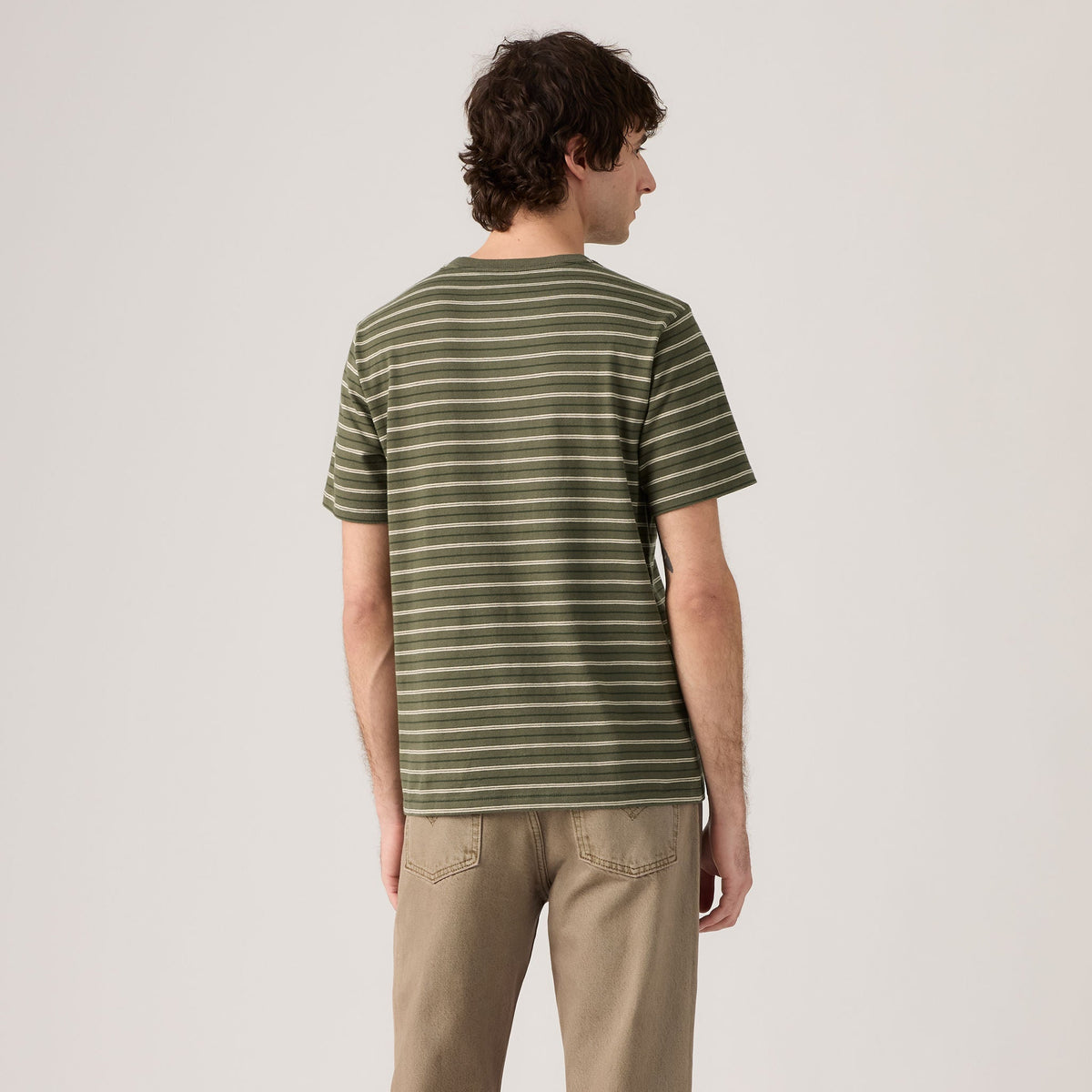 Levi's® Men's Original Housemark T-Shirt
