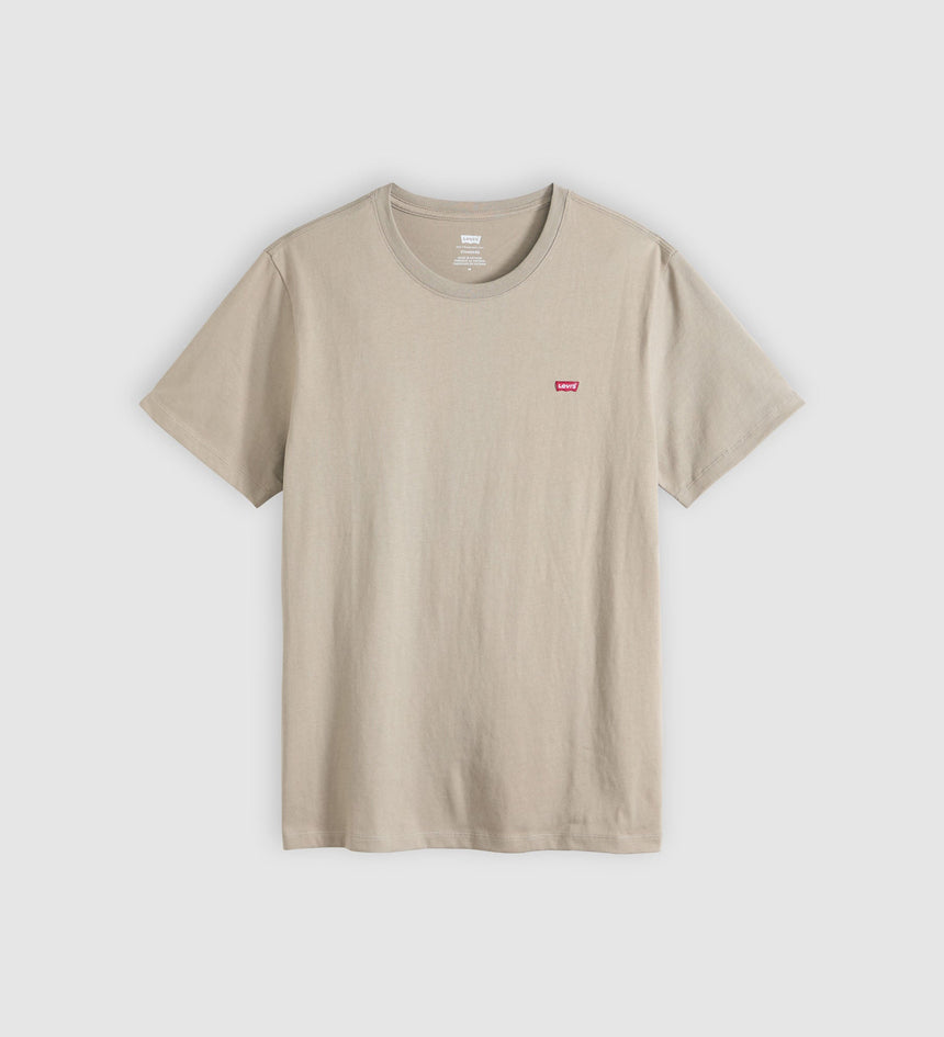 Main 5 - Levi's® Men's Original Housemark T-Shirt - 566050301