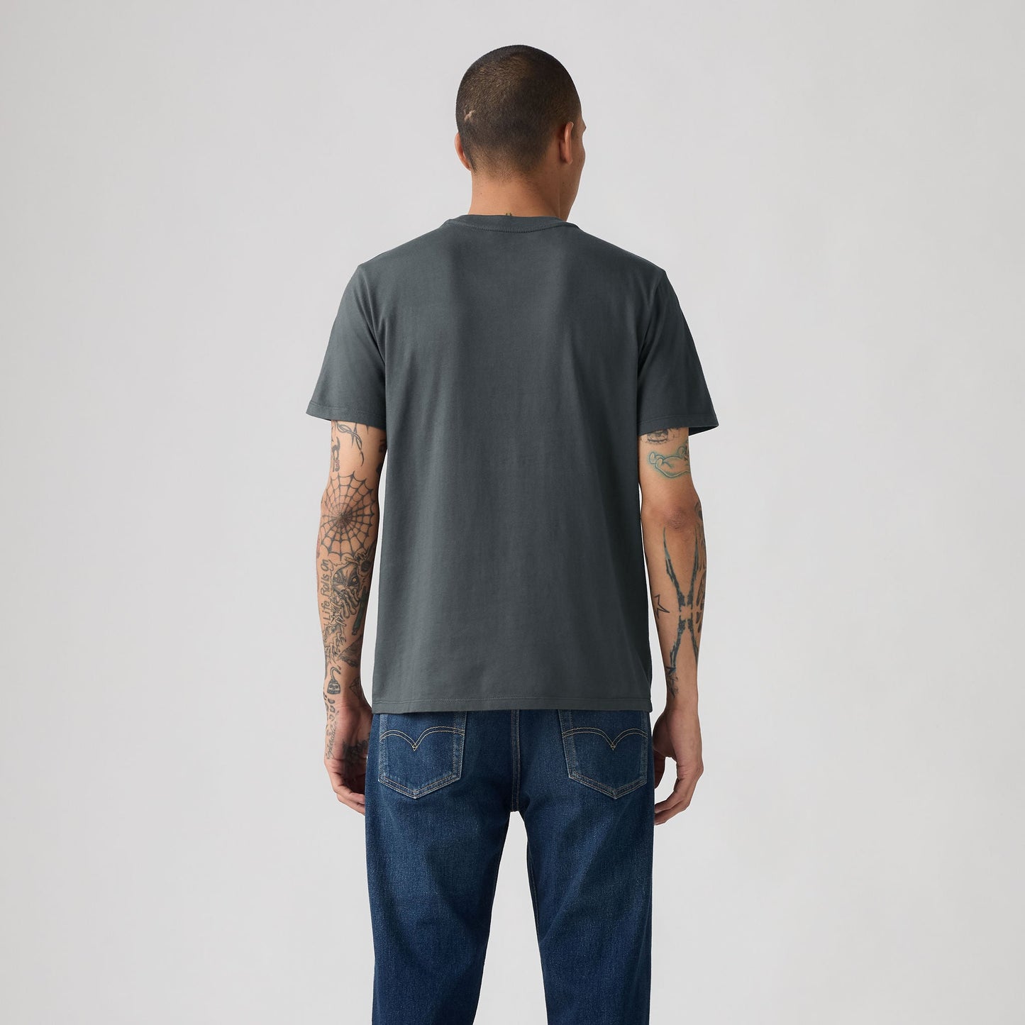Levi's® Men's Original Housemark Tee