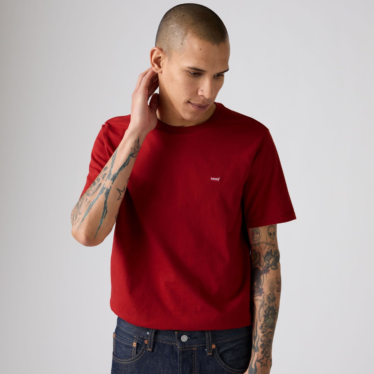 Levi's® Men's Original Housemark Tee