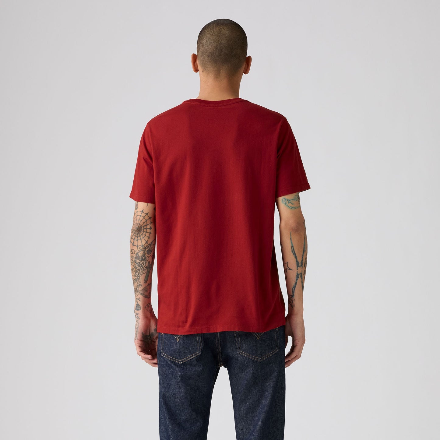 Levi's® Men's Original Housemark Tee