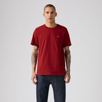 Thumbnail 3 - Levi's® Men's Original Housemark Tee - 566050320