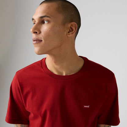 Thumbnail 4 - Levi's® Men's Original Housemark Tee - 566050320