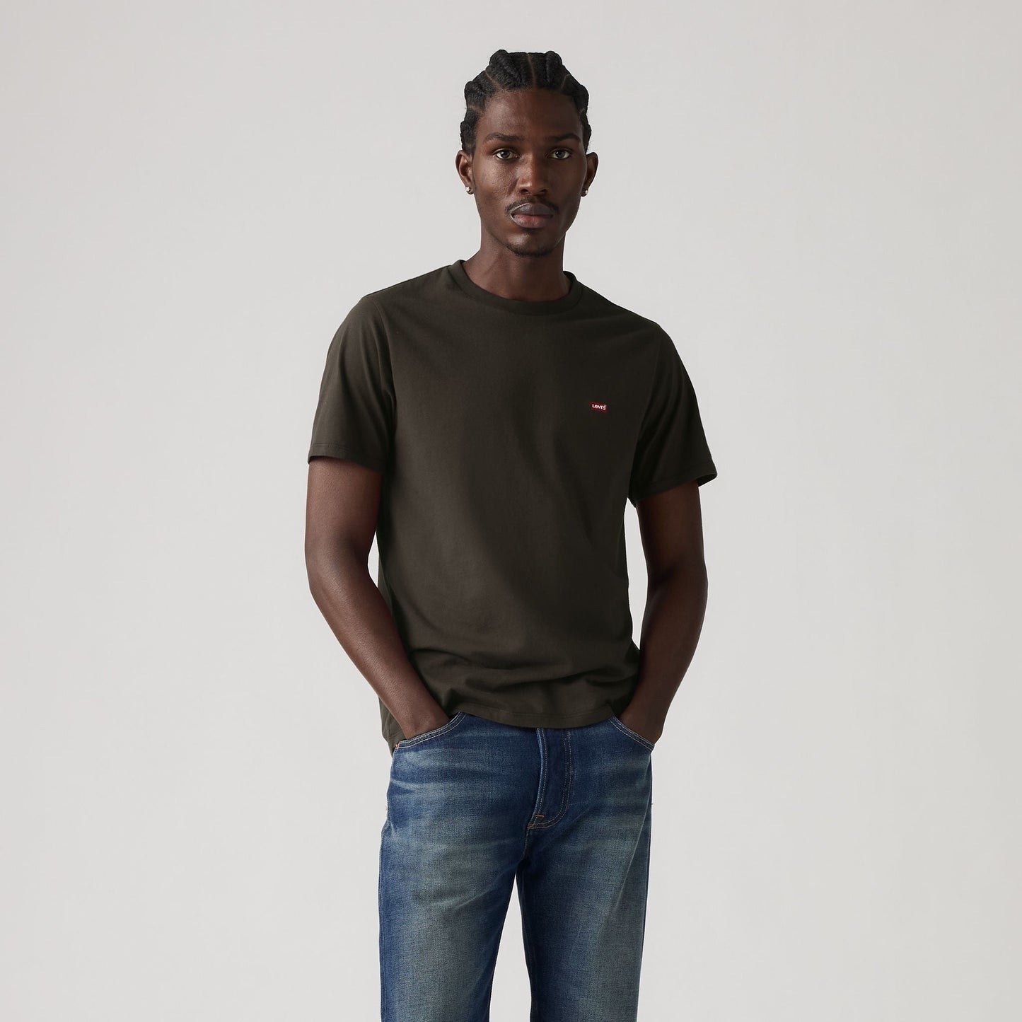 Levi's® Men's Original Housemark Tee