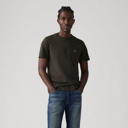 Thumbnail 3 - Levi's® Men's Original Housemark Tee - 566050321