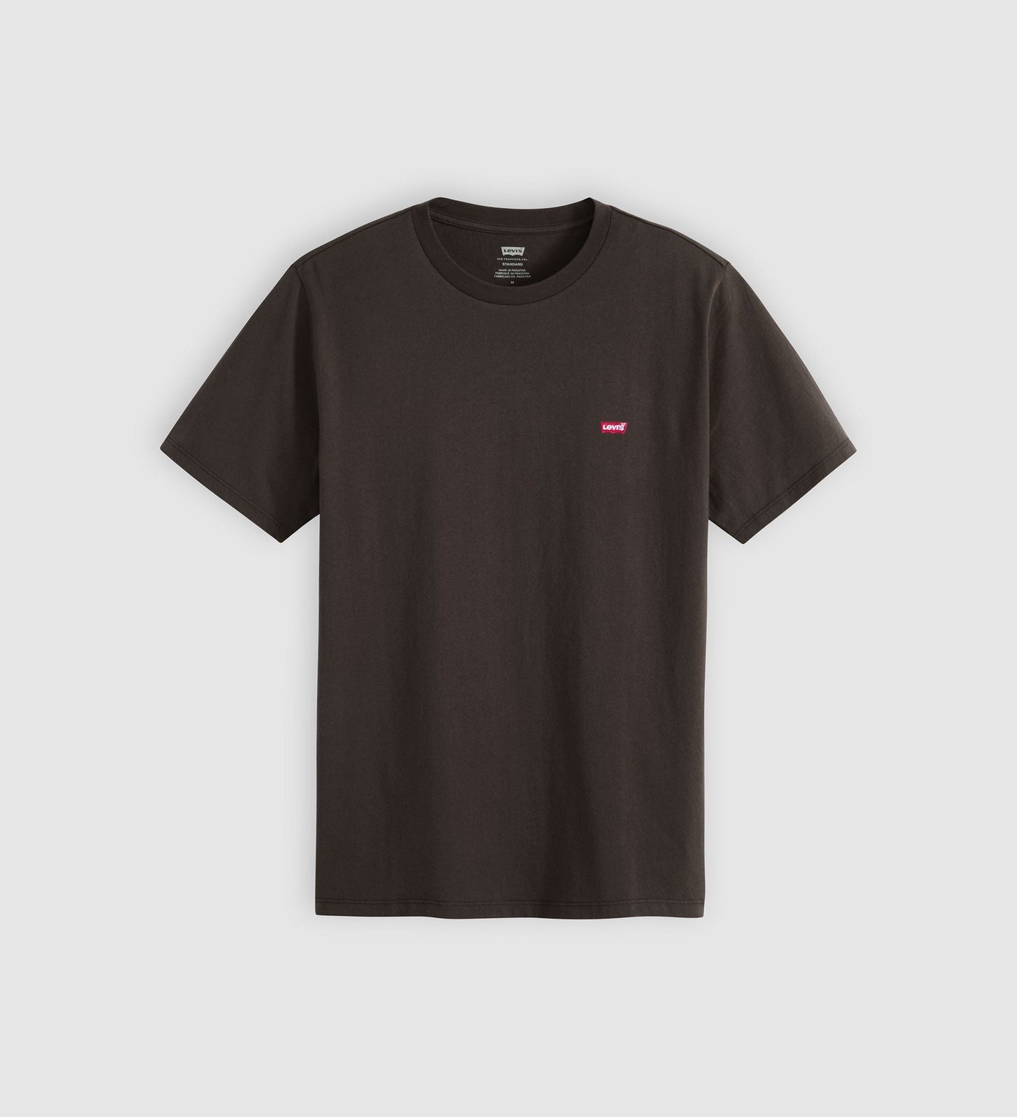 Main 5 - Levi's® Men's Original Housemark Tee - 566050321