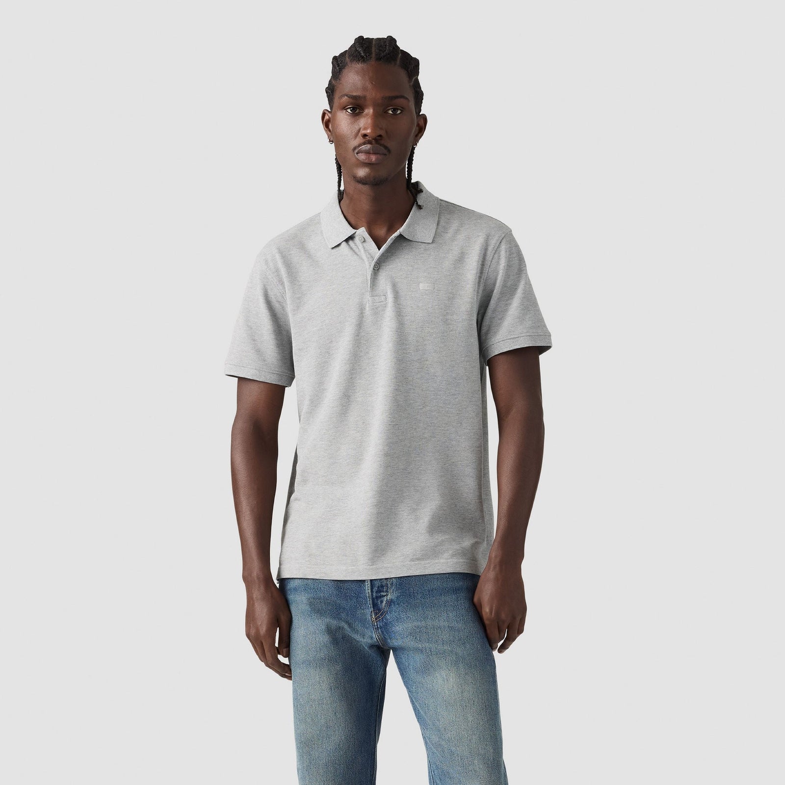Main 1 - Levi's® Men's Original Polo - 005FM0001