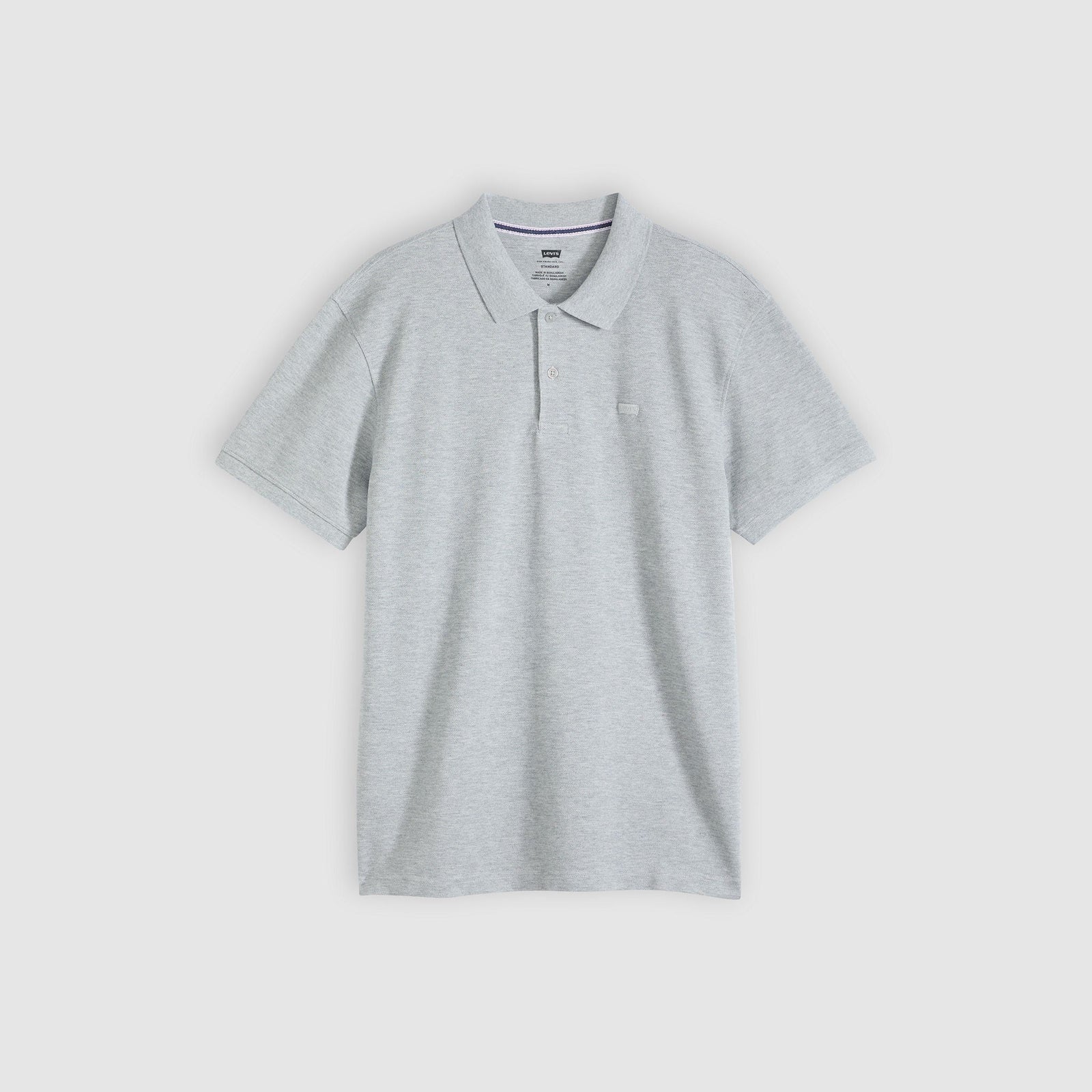 Main 2 - Levi's® Men's Original Polo - 005FM0001