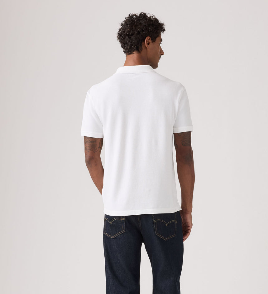 Main 2 - Levi's® Men's Original Polo - 005FM0000