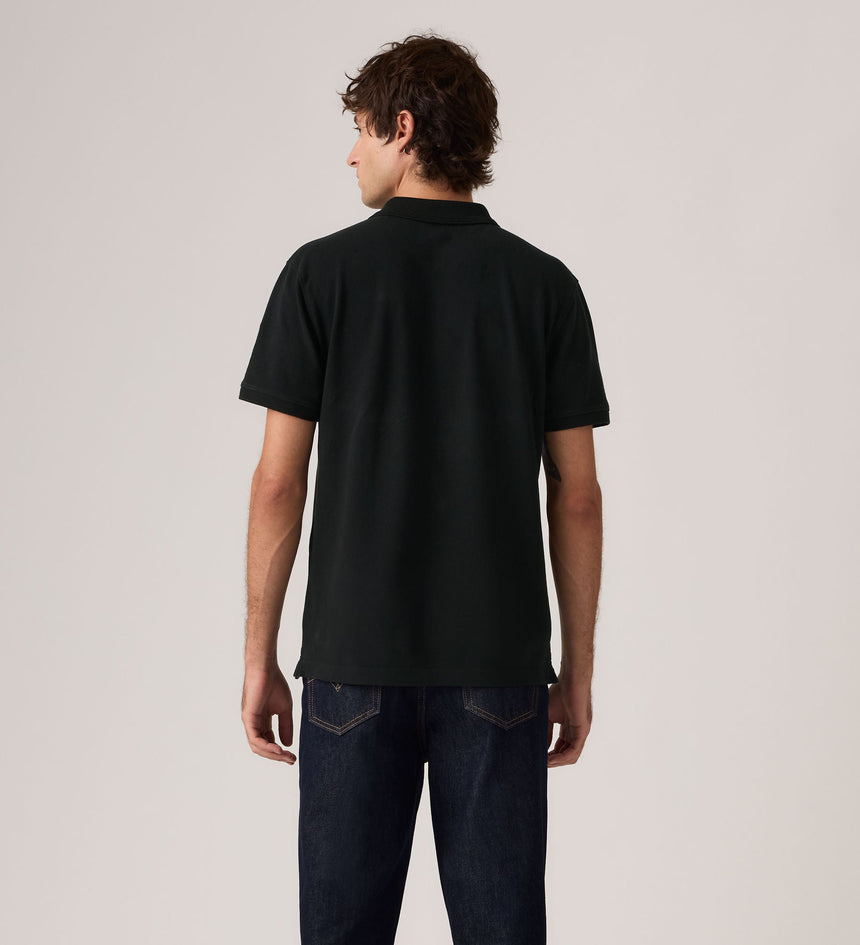 Main 2 - Levi's® Men's Original Polo - 005FM0002