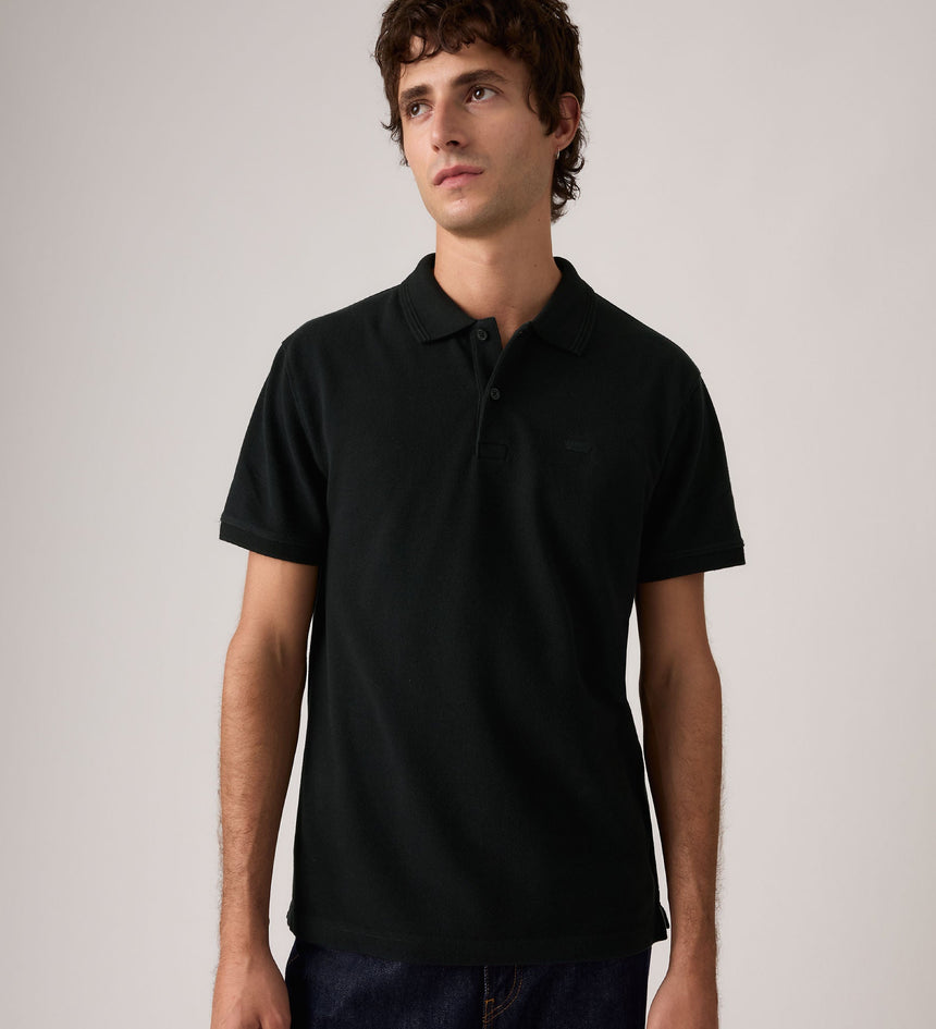Main 3 - Levi's® Men's Original Polo - 005FM0002